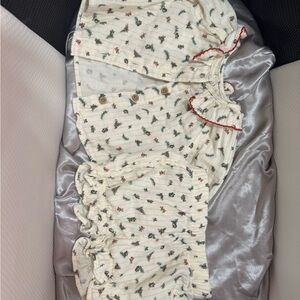 Christmas 0-3 months old bundle